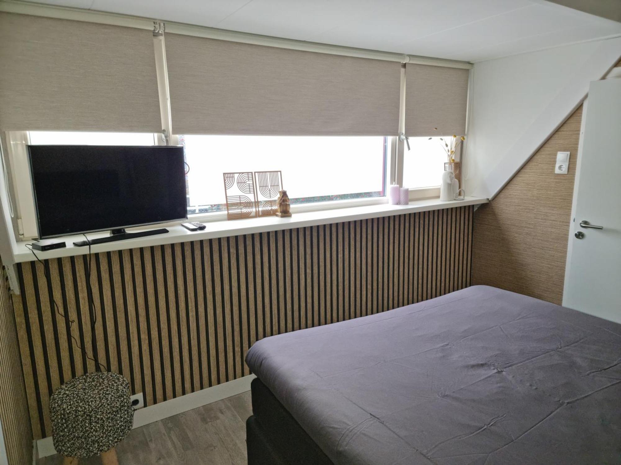 Logeren Bij Sabine En Jw Apartment Beekbergen Exterior foto
