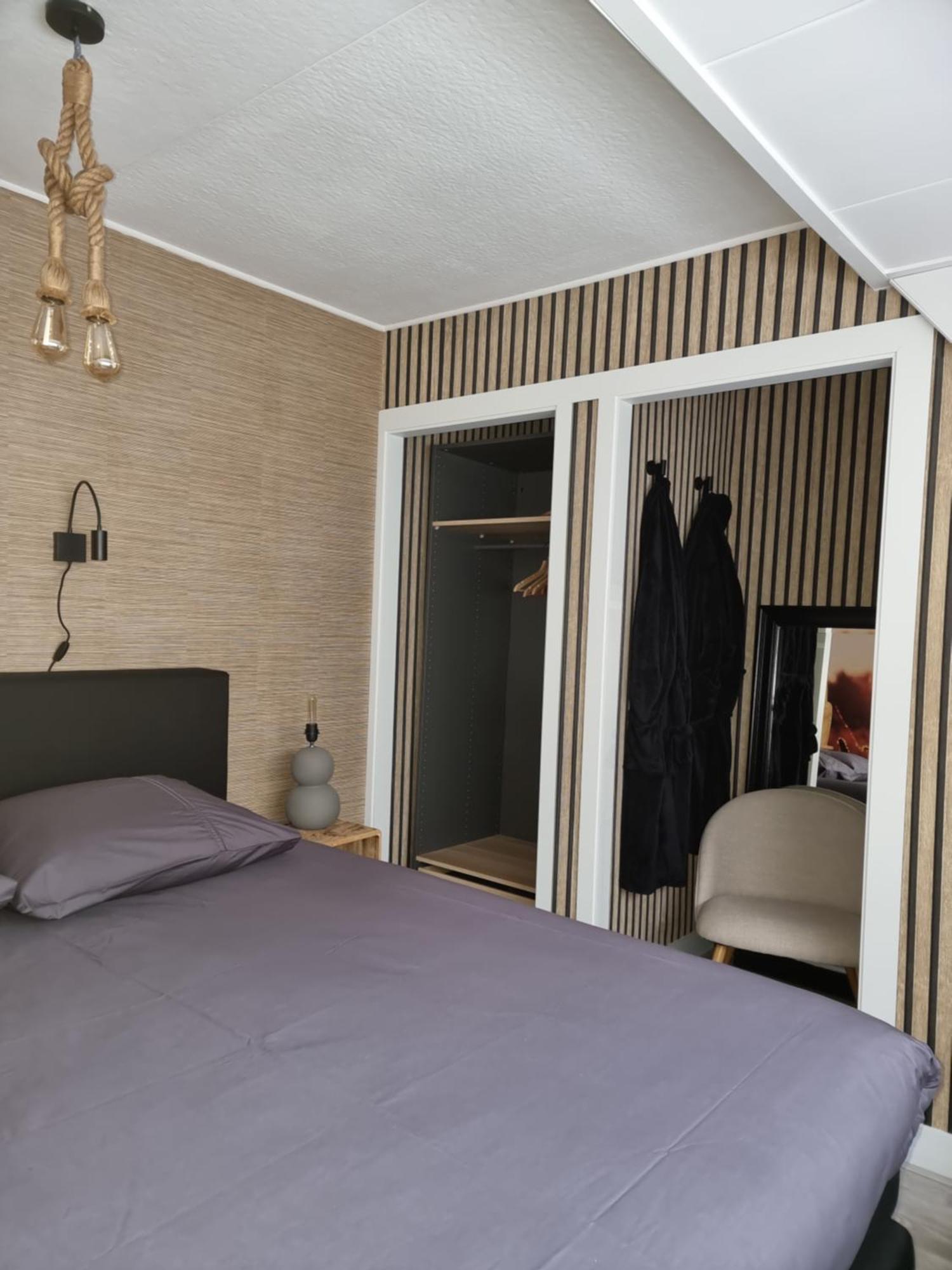 Logeren Bij Sabine En Jw Apartment Beekbergen Exterior foto