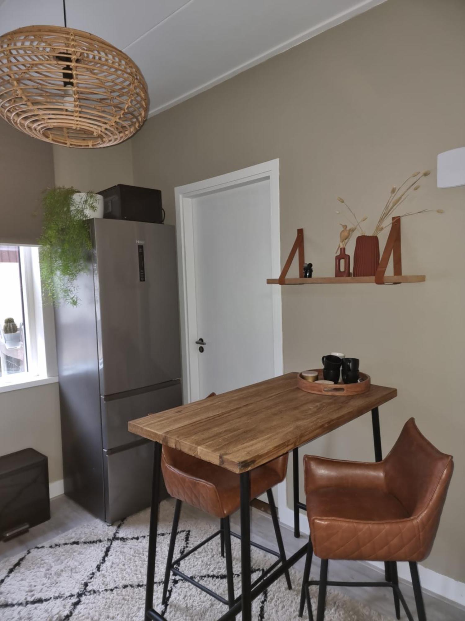 Logeren Bij Sabine En Jw Apartment Beekbergen Exterior foto