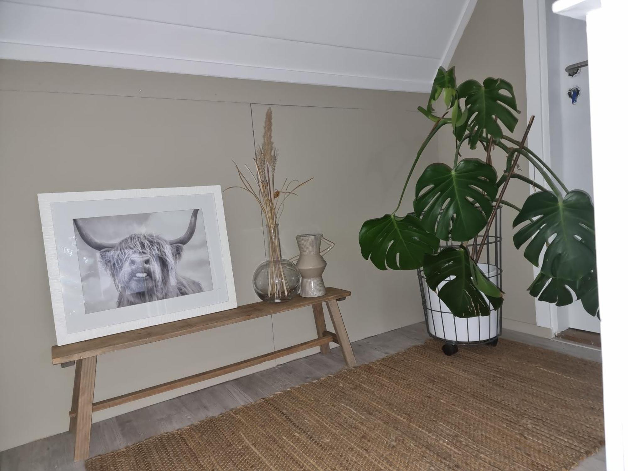 Logeren Bij Sabine En Jw Apartment Beekbergen Exterior foto