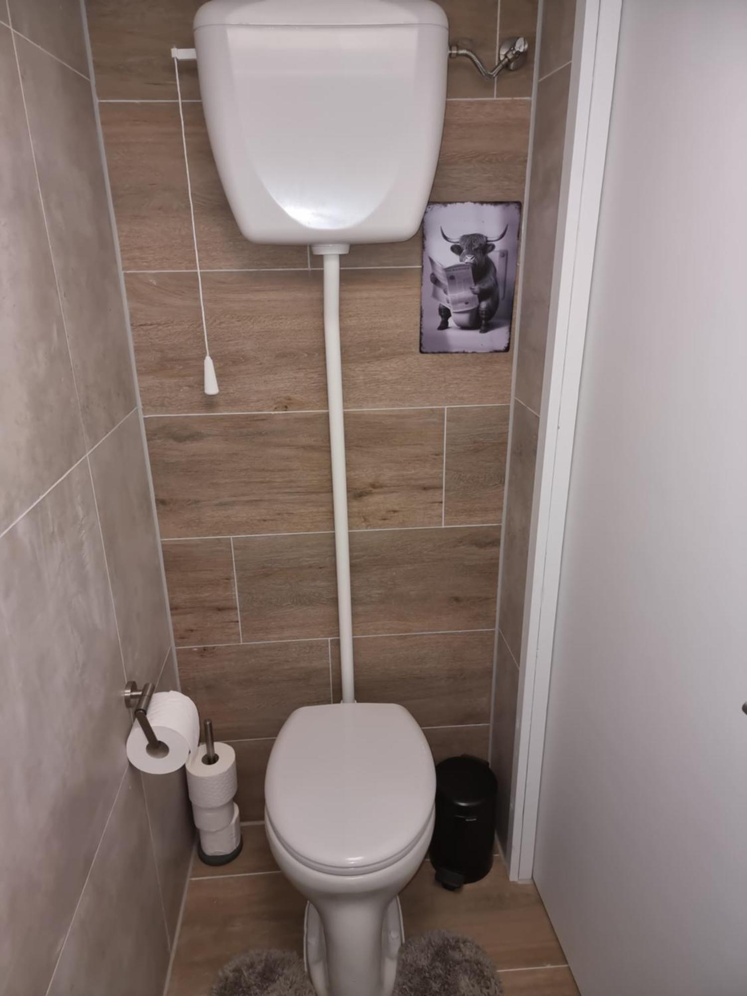 Logeren Bij Sabine En Jw Apartment Beekbergen Exterior foto
